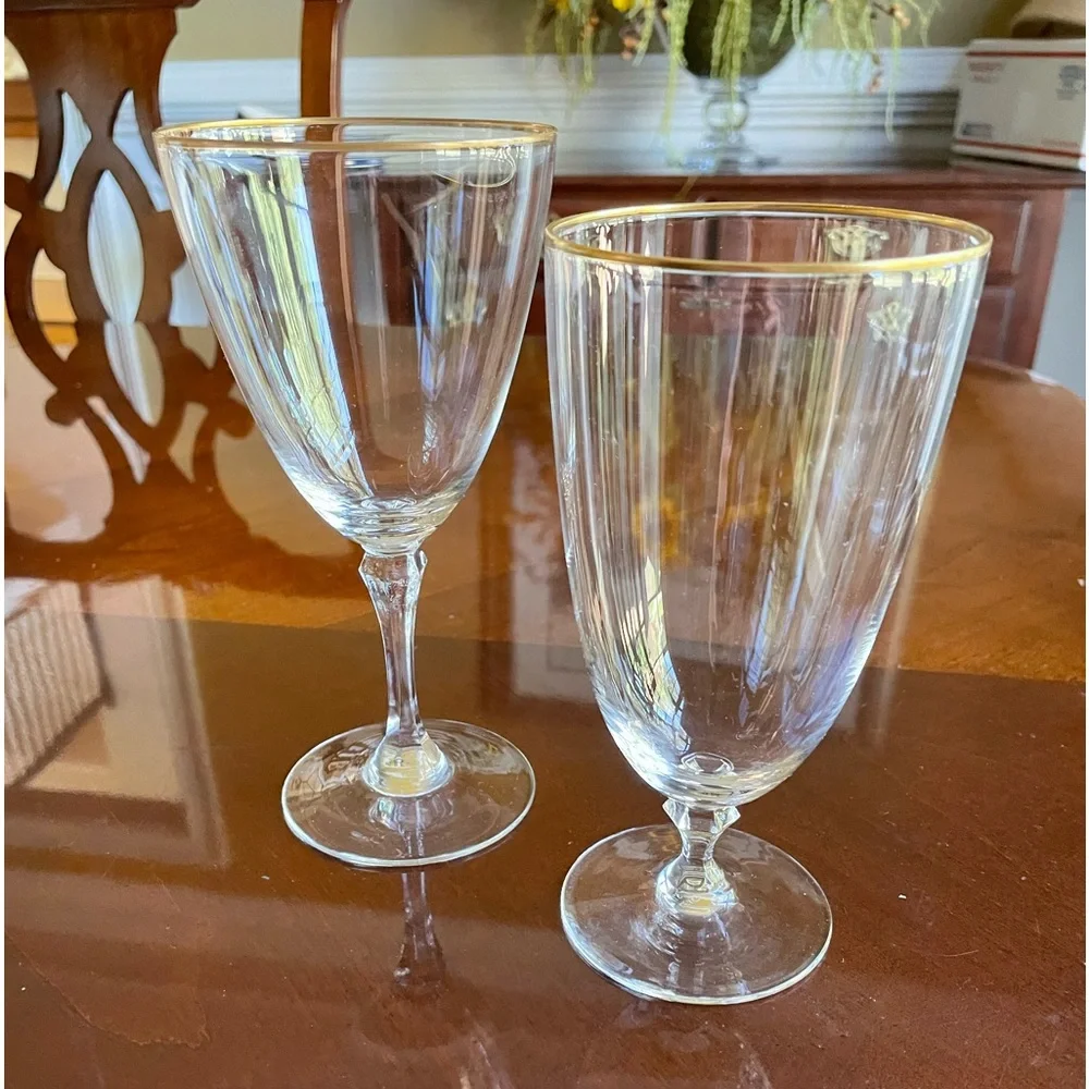 Lenox mansfield pattern